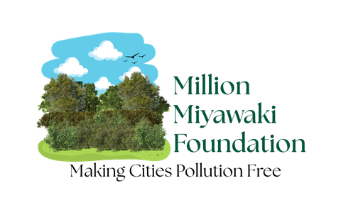 Million Miyawaki Foundation