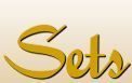 Sets Jewellery
