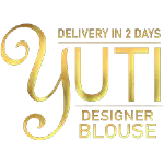 Yuti Designer Blouse